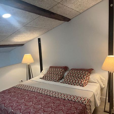Loft-Holiday 5 Appartement Spacieux A Proximite De La Plage Pinet  ภายนอก รูปภาพ