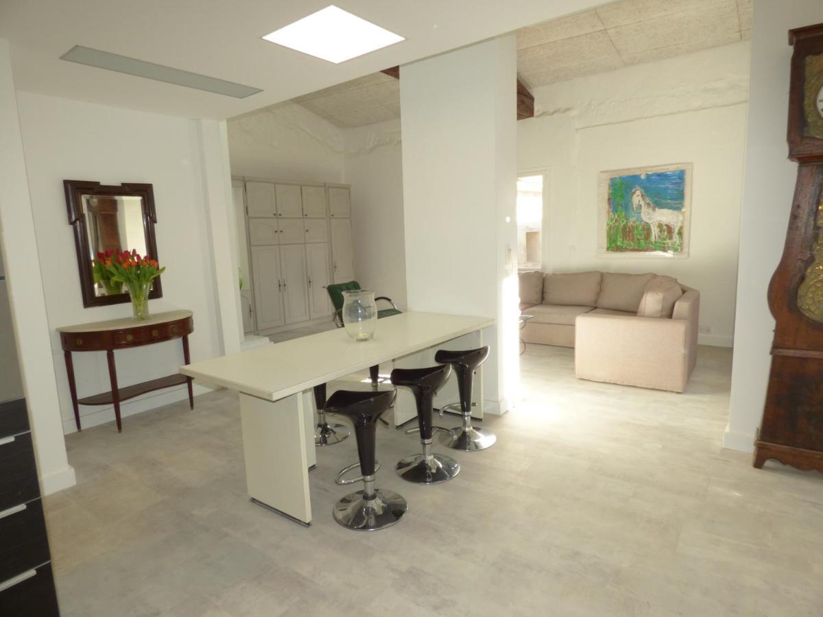 Loft-Holiday 5 Appartement Spacieux A Proximite De La Plage Pinet  ภายนอก รูปภาพ