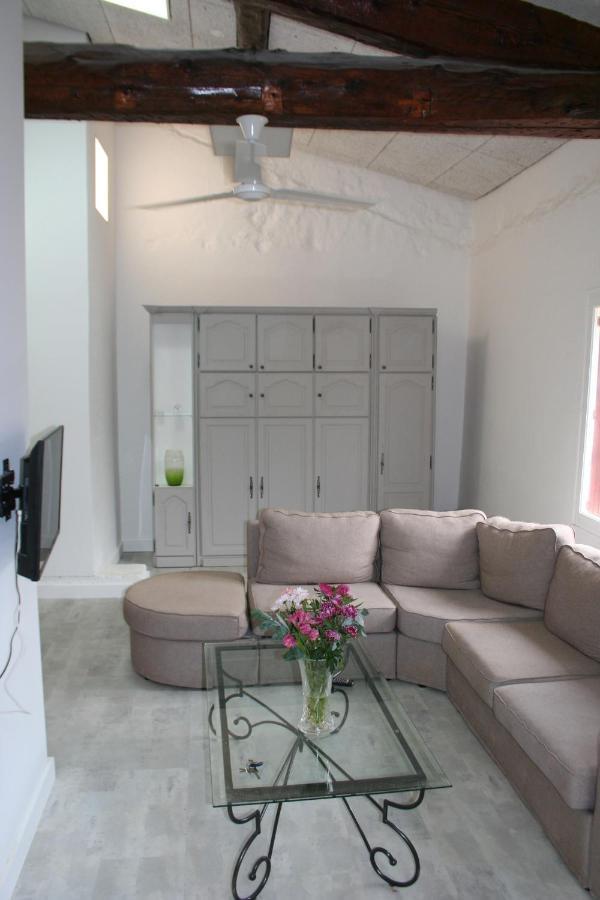 Loft-Holiday 5 Appartement Spacieux A Proximite De La Plage Pinet  ภายนอก รูปภาพ